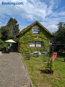 Gästehaus Silbersbach - Image 1