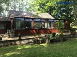 Pine Chalet - Image 1