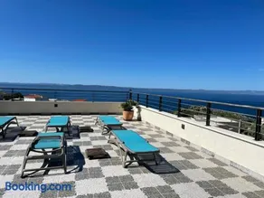 Villa Petra Makarska Veliko Brdo - Image 3