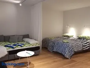 Studiohuoneisto Lohjan keskusta 2 - Image 2