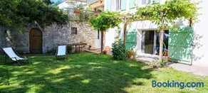 Gite Puydufou -5kms- La Séraphina, Chambretaud - Image 1