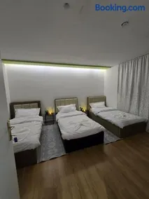 Neva's Hotel, apartment - Image 2