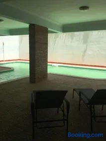 A studio / private room in New Cairo - Image 2