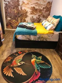 Spa Aphrodite, Wohlfühlen und Wellness mit Privatsphäre, sowie Homeoffice Arbeitsplatz mit schnellem 250 Mbit WLAN - Image 4