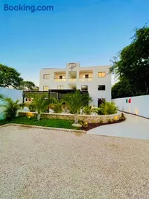 Hotel Puerto Tixkokob - Image 3