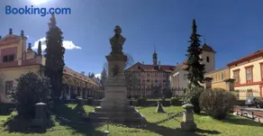 Rodinný dům pod Hazemburkem - Image 2