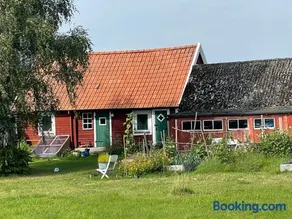 Råådalen Gård & Trädgård - Image 1