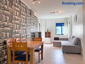 Alicante Hills - Bright, Pool, Parking and AC in the living room - Image 1