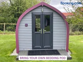 Belle Vista Glamping & Camping - Image 3