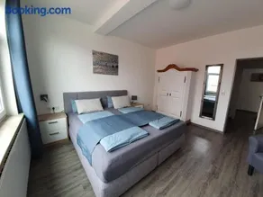 Inselkern Einraum-Apartments - Image 4