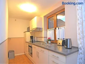 Cosy apartment with private garden in Brachthausen in the Sauerland - Image 4