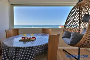 הבית היווני על הים Greek House יש מקלט - Image 5