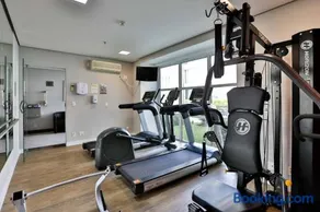 Flat Privativo Comfort Ibirapuera - Image 5