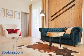 Ski Apartment Hillside - Image 1