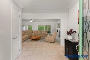 Pet-Friendly St Simons Island Retreat with Splash Pool & Fire Pits - Image 3