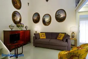 Navona Charming Flat - Image 2