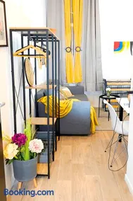 Blissful Escape in Palaiseau, 20 Mins de Paris - Image 4