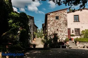 Borghetto Il Poggiolo Mugello - Affitti Brevi Italia - Image 1
