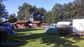 Camping Boetn Toen Pieterburen - Image 1