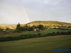 Pontet-Fronzèle agrotourisme écologique - Gites au Vieux Mas - Image 1
