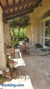 B&B La Palazza - Image 1