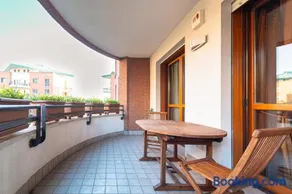 Martesana Terrace Flat with garage - Ospedale San Raffaele - Image 2