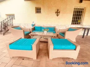 Splendida villa con piscina - Image 2
