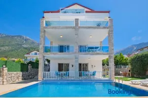 Ölüdeniz, Villa Solvento - Image 3