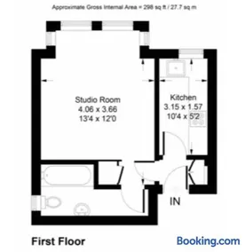 Lancaster Entire Studio - Image 2