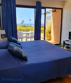 Sant Ambrogggio Vue Sur Mer - Image 3