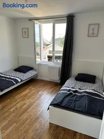 Charmant appartement en centre-ville - Image 4