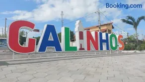 FLAT DA DANI Galinhos RN - Image 3