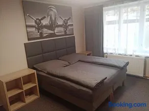 Králíky apartmán - Image 1