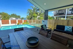 Beach Break 4 Bedroom use Family Home - Image 3