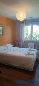 La Casa Del Sol - Chambres de Charme avec piscine chez l'habitant - Image 3
