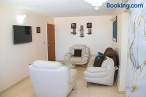 Apartamento full equipado en Lechería - Image 4