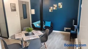 F1 duplex Bleuet Rénové - Image 1