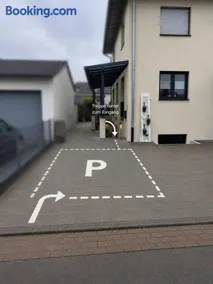 ModerneFeWo mit Parkplatz Europa-Park & Rulantica - Image 4