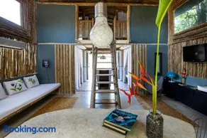Loft Trancoso com Piscina & Jacuzzi - Image 3