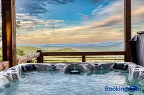 Big Sky - Best Views in Blue Ridge - Image 1