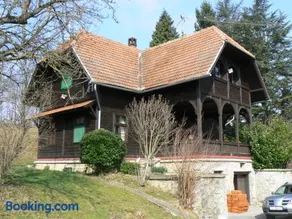 Country House Stoljetna Vila - Image 1
