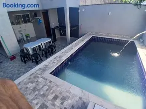Casa dos Sonho na Praia - Piscina Churras Conforto - Image 2