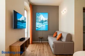 Aosta Holiday Apartments - Sant'Anselmo - Image 2