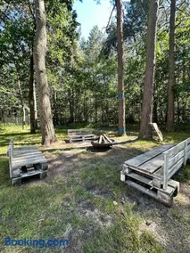 Domek nad jeziorem - Białka - Image 2