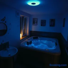 L'immortel GITE 2 AVEC OU SANS SPA - Image 3