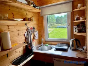 LĪVRĀNDA, Camping, Saunags ,Kolkas ciems - Image 1