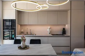 Lili Rose Mandre - Sea View & Beach 70m, Family Apartments - Image 3