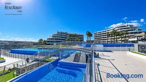 Infinity View Apartments by NRAS - Image 2