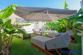 4 Elemental Living Suites - Nea Moudania Halkidiki - Image 3