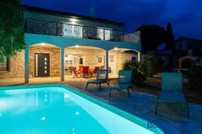 Luxury Villa Agape - heated pool, jacuzzi & peaceful retreat near Zadar - Image 4